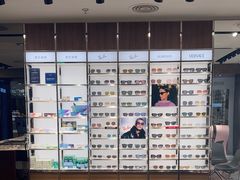 -LensCrafters亮视点(蓝色港湾店)