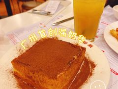 -大哥餐厅(西城花园店)