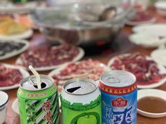 -蔡社牛肉城(龙湖店)