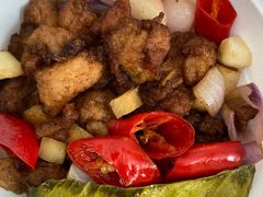 -云海肴·汽锅鸡·云南菜(天津国金汇店)