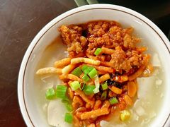-天回镇何氏豆腐(总店)
