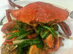 -無招牌海鮮(芽笼店)