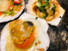 -盛江山自助料理(太原街万达店)