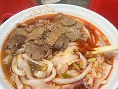 -黄恒记牛肉粉(森森店)