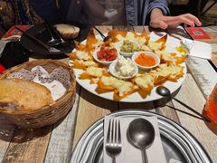 玉米脆片-TACOS by miumiu(地堡街店)