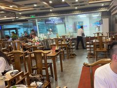 -百叶居·老北京涮羊肉(鼓楼店)