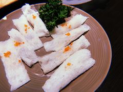 百花酿竹笙-一哥澳门豆捞·澳门风打边炉(高德置地店)