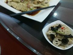 -茗荔园农庄(大涌店)