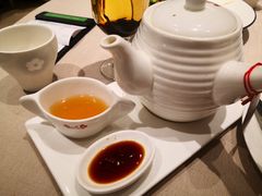 鲍鱼人参汤-尚一汤·粤菜海鲜(环球港店)