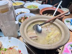 -黄山老妈·土菜(碧桂园店)