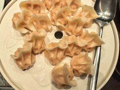 -浩运·海鲜青岛菜·海胆水饺(石老人店)