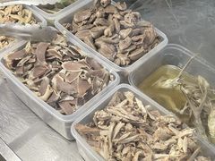 -老字号鸭血粉丝汤(水香街店)