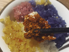 四色米-院里·贵州菜(府东街店)