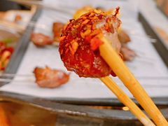 -申记串道和和旗舰店(北行店)
