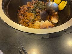 -姥家大锅台(魏各庄路店)
