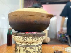 -威邵鸡煲(西华路总店)