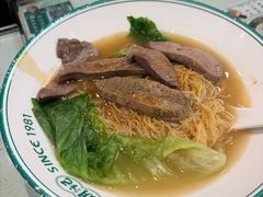 -西关明记肠粉(荔枝湾店)