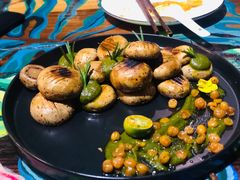 -烛影拾光观景餐厅·创意菜·摄影·小提琴(大唐不夜城店)