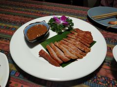 -忘忧草融合私房菜(红鼎国际店)