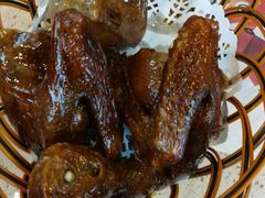 -点都德(汇盈广场店)