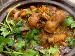 -川香煲(茅台路店)