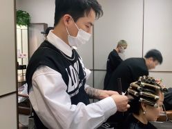 -崇尚GAVIN STYLE臻选