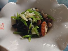 -金家老三饭庄(常营店)