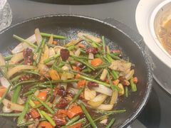 -恒记饭店·海鲜明档(淹城店)