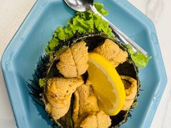 -海味当家·蒸锅海鲜(中山广场创始店)