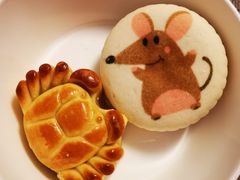 -北京稻香村(学清店)