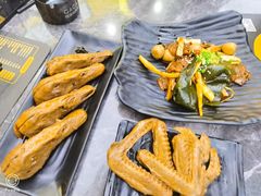 -嘎嘎鸭脑壳(蜀汉路店)