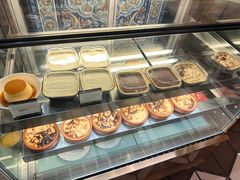 -苏坦土耳其餐厅(白云宾馆店)