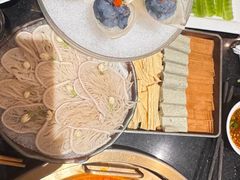 -红运火锅·中国名火锅·国风演绎(省体店)