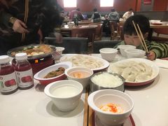 -喜家德虾仁水饺(青年大街店)