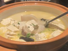台州手撕豆腐-宁邦·家宴·南京菜(红山动物园店)