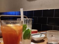 -豪客来牛排(福城天虹店)