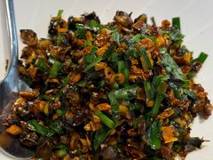 -院里寻菜·精致庭院菜(观沙岭店)