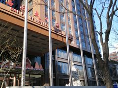 -百富怡大酒店