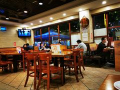 大堂-正德顺順德雙皮奶(中信店)