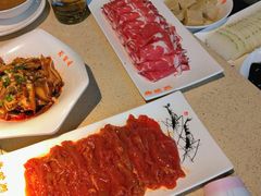 -蜀留香火锅·始于1999·原四川老火锅(白堤路店)