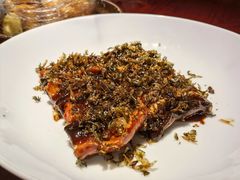 绍兴梅干菜鳗鱼-解香楼(八盘岭路店)