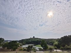 -南京市无想山景区