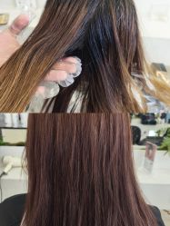 -GANO HAIR 