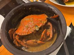 -Ministry of Crab(科伦坡店)
