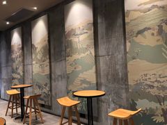 -星巴克(深圳石岩星城店)