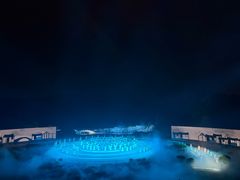 -鼎盛王朝康熙大典实景演出