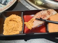 -龙神·炭烧酒场深夜食堂(新街口店)