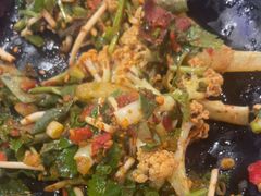 -林二哥宜烤官·宜宾小烧烤