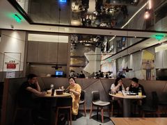 大堂-金牌外婆家(苏州中心店)