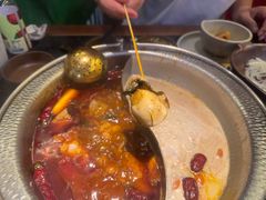 -牛New寿喜烧(闵行龙湖天街店)